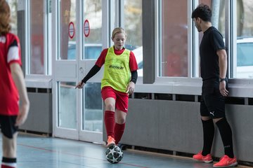 Bild 4 - wDJ Loewinnen Cup D1